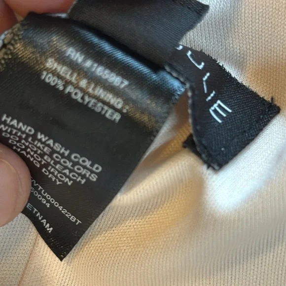 Stella & Julie floral dress - Picture 9 of 12